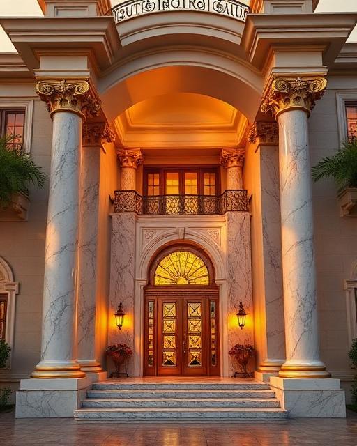 Luxe