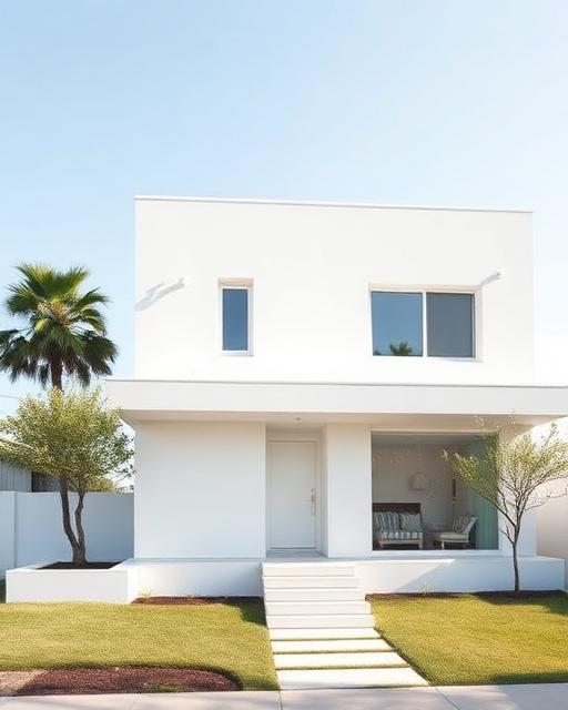 Minimaliste