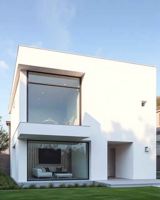 Moderne